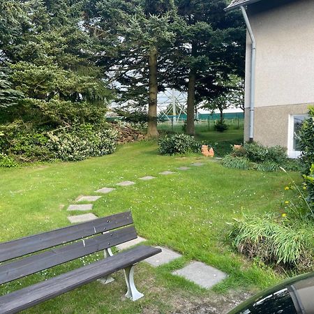 Idyllische, Separate Fewo Im Dortmunder Sueden Екстериор снимка